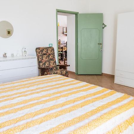 Su Coduleddu Villa Cuglieri Bagian luar foto