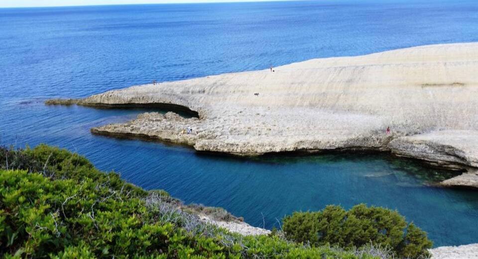 Su Coduleddu Villa Cuglieri Bagian luar foto