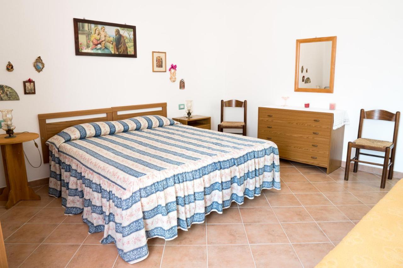 Su Coduleddu Villa Cuglieri Bagian luar foto